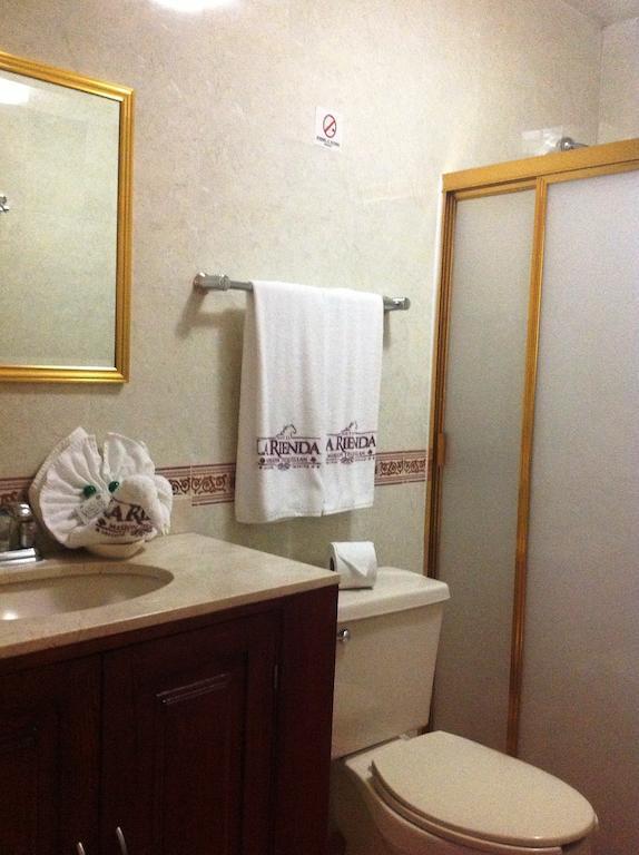 Hotel La Rienda Mision Tequillan Tequila Δωμάτιο φωτογραφία
