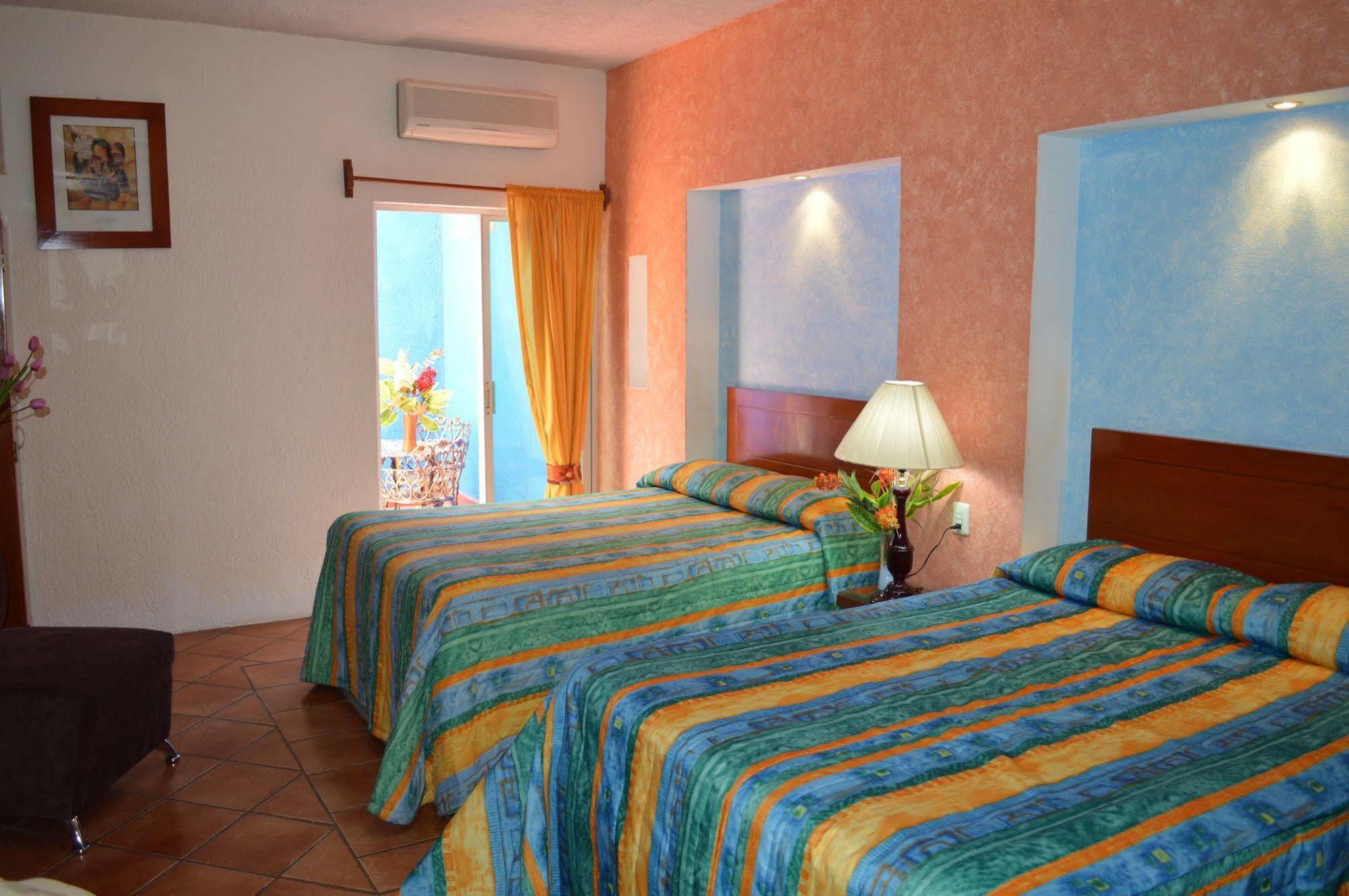 Hotel La Rienda Mision Tequillan Tequila Εξωτερικό φωτογραφία